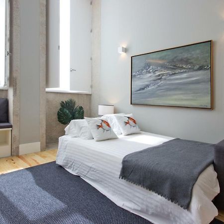 Appartement Casa Da Joana à OOporto Extérieur photo