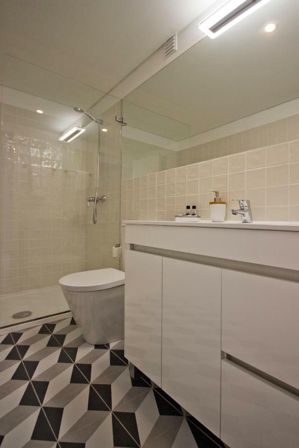 Appartement Casa Da Joana à OOporto Extérieur photo