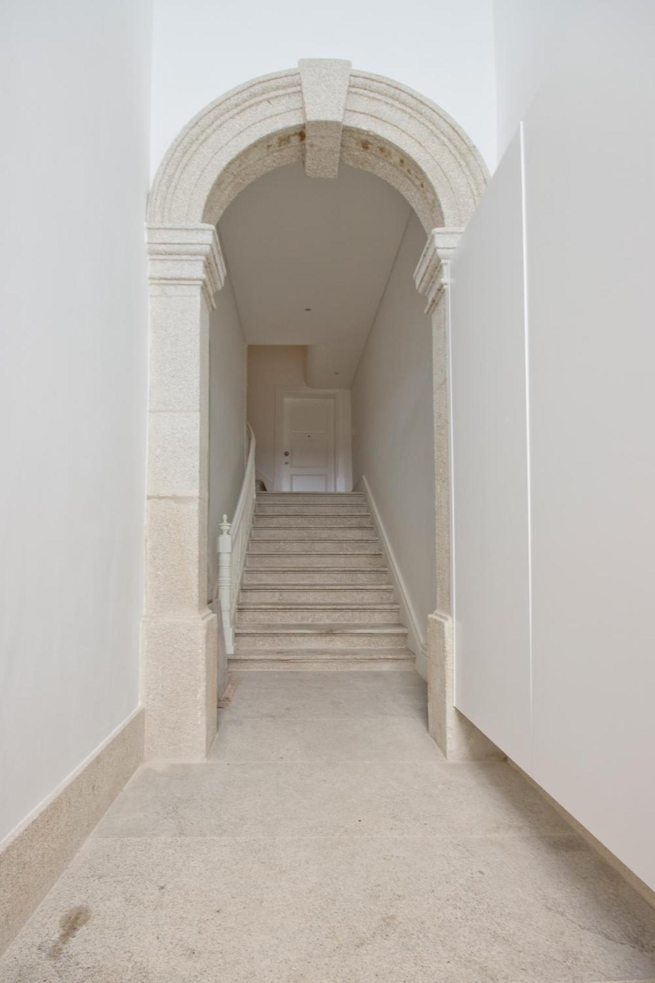 Appartement Casa Da Joana à OOporto Extérieur photo